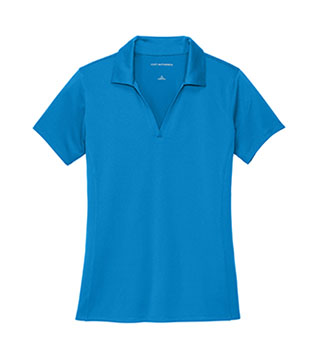 LK398 - Ladies Performance Staff Polo