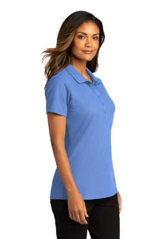 Ladies SuperPro React Polo