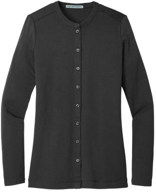 Ladies' Concept Stretch Cardigan