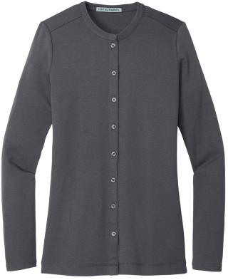 Ladies' Concept Stretch Cardigan