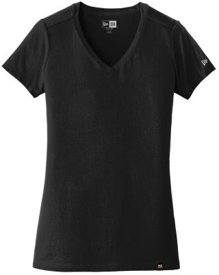 LNEA101 - Ladies' Heritage V-Neck Tee