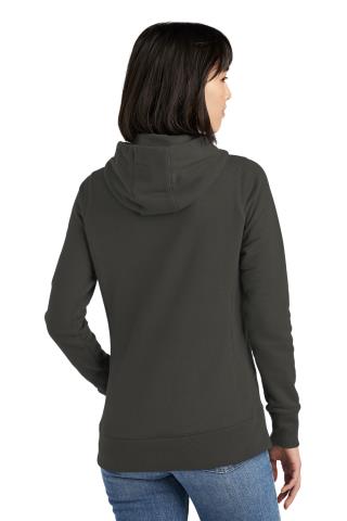 Ladies' French Pullover Hoodie