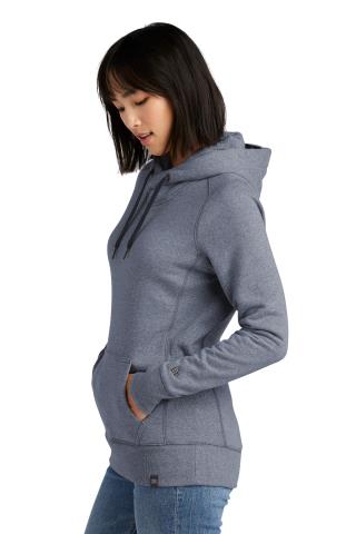 Ladies' French Pullover Hoodie