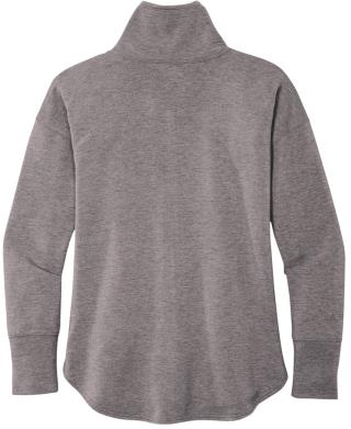 Ladies' Luuma Full-Zip Fleece