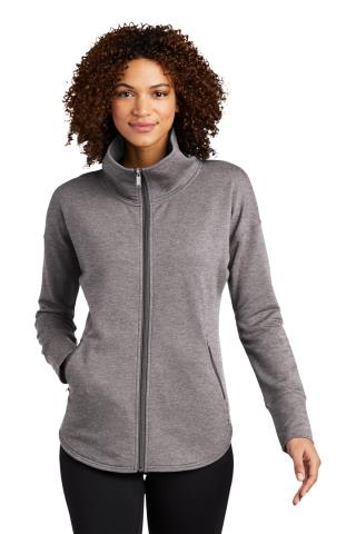 Ladies' Luuma Full-Zip Fleece