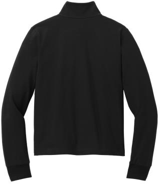 Ladies Outstretch Full-Zip