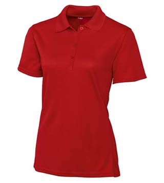 Ladies Ice Lady Pique Polo