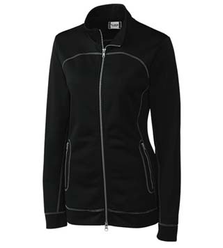 LQK00030 - Ladies' Helsa Full Zip