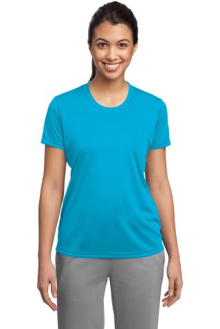 Ladies' Competitor Tee