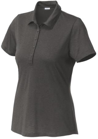 LST530 - Ladies' PosiCharge Polo