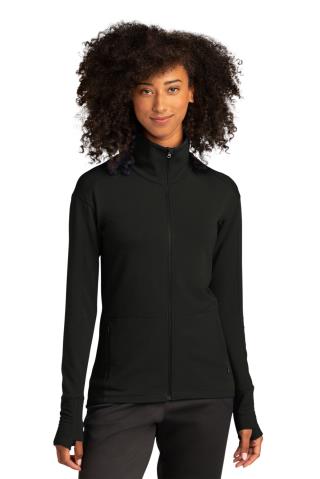 Ladies' Sport-Wick Full-Zip