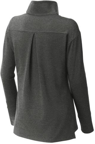 Ladies' Sport-Wick 1/4-Zip