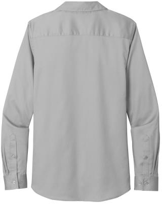 Ladies SuperPro L/S