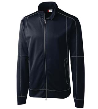 Men's Helsa Full Zip