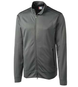 MQK00036 - Men's Helsa Full Zip