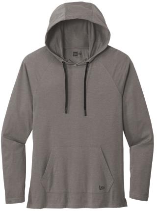 NEA137 - Tri-Blend Hoodie