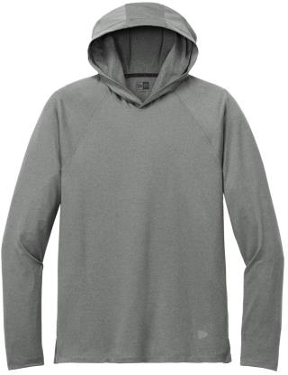 NEA229 - Power Long Sleeve Hoodie