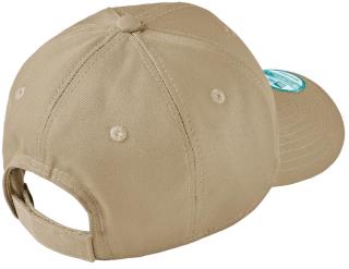 Adjustable Structured Cap