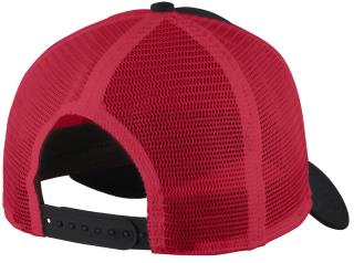Snapback Trucker Cap