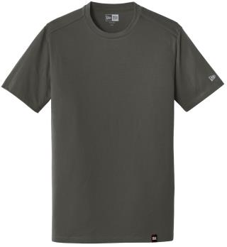 NEA100 - Heritage Crew Tee