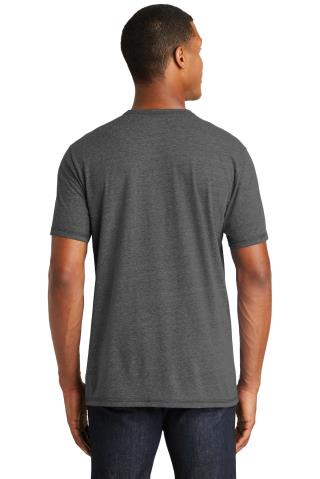 Tri-Blend S/S Crew Tee