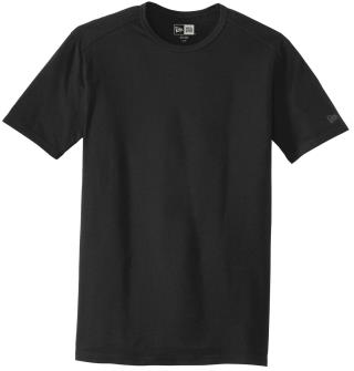 NEA130 - Tri-Blend S/S Crew Tee