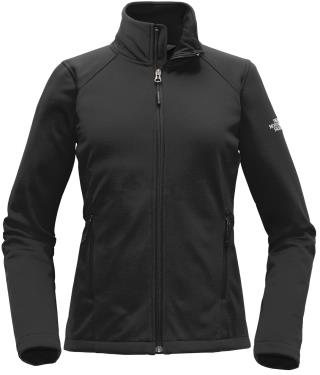 NF0A3LGY - Ladies' Ridgeline Jacket