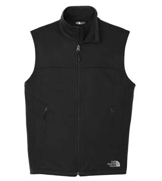 NF0A3LGZ - Ridgewall Vest