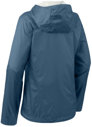 Ladies' Dryvent Rain Jacket