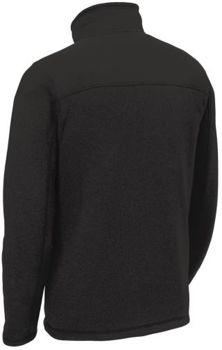 Sweater Fleece Jacket