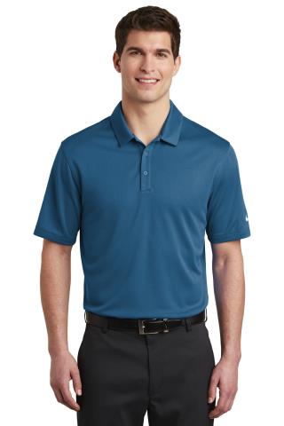 Dri-FIT Hex Textured Polo