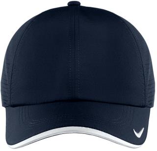 NKFB6445 - Dri-FIT Perforated Performance Cap