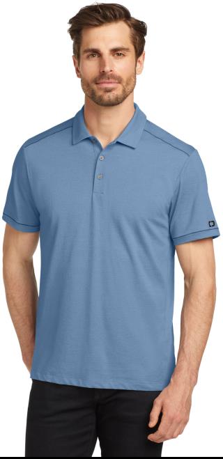 Code Stretch Polo