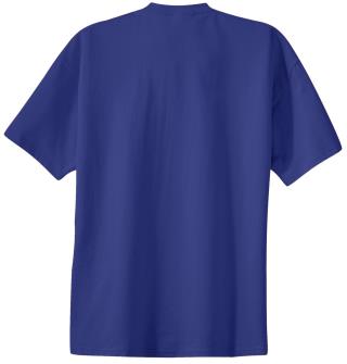 100% Cotton T-Shirt