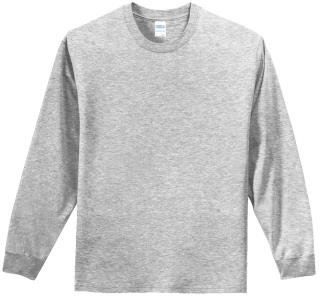 PC61LSA - Long Sleeve T-Shirt