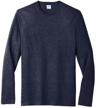 PC330LS - Tri-Blend Long Sleeve