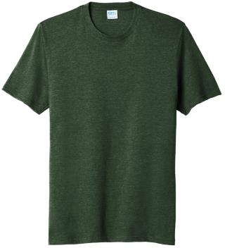 PC330 - Tri-Blend Tee