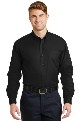 SuperPro Twill Shirt