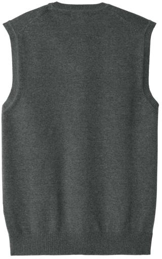 Easy Care Sweater Vest