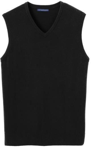 SW286a - Men's Sweater Vest