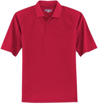 T474 - Dri-Mesh Pro Sport Shirt