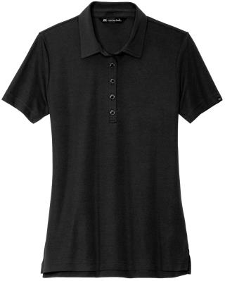 TM1WW001 - Ladies Oceanside Solid Polo