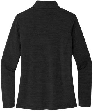 Ladies Crestview 1/4-Zip