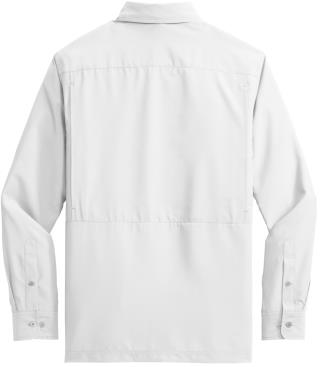 Long Sleeve UV Daybreak Shirt