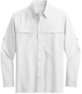 W960 - Long Sleeve UV Daybreak Shirt