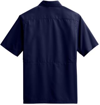 Short Sleeve UV Daybreak Shirt