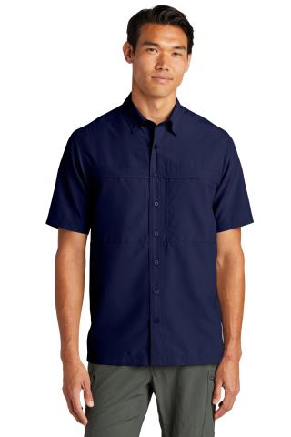 Short Sleeve UV Daybreak Shirt